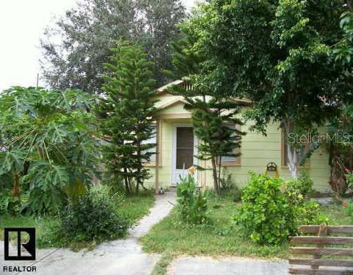 5125 16th AVENUE S Gulfport, FL 33707