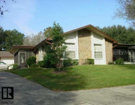 2280 Shelly DRIVE UNIT B Palm Harbor, FL 34684