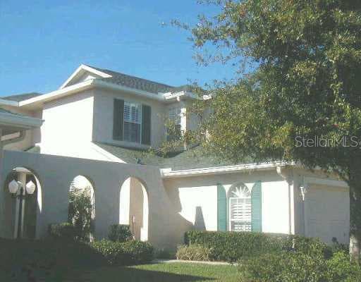 1347 Lahara WAY Trinity, FL 34655