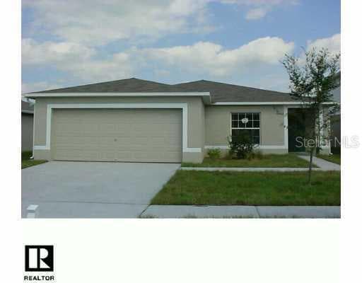 13751 Tramore DRIVE Odessa, FL 33556