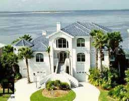 2079 Pointe Alexis DRIVE N Tarpon Springs, FL 34689