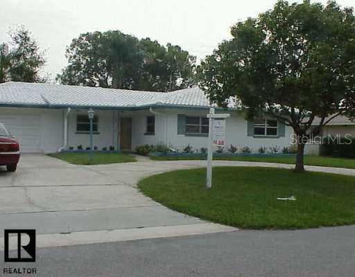 1439 Dexter DRIVE Clearwater, FL 33756