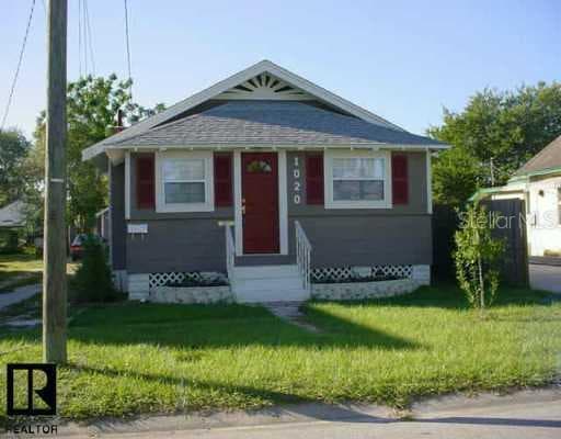 1020 36th AVENUE N St Petersburg, FL 33704