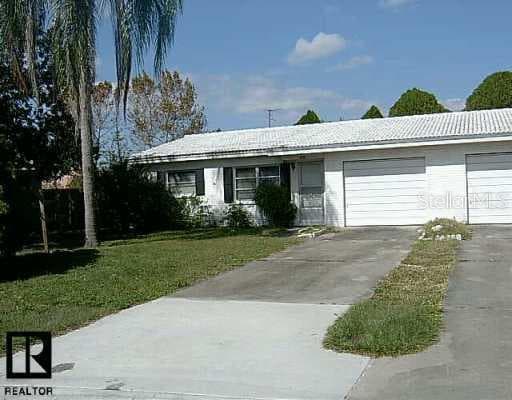 518 Mars AVENUE N Clearwater, FL 33755