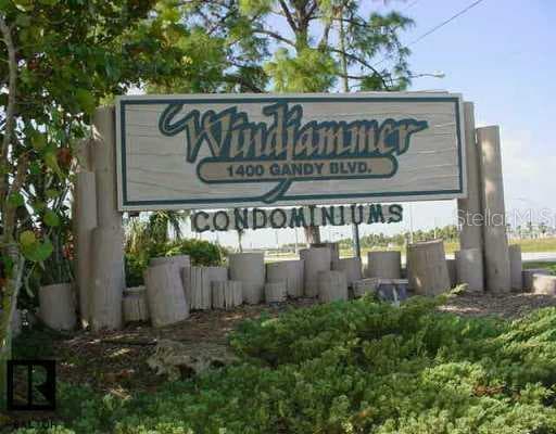 1400 Gandy BOULEVARD UNIT #212 St Petersburg, FL 33702