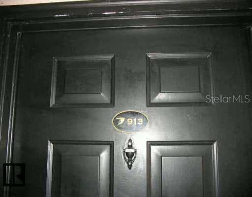2400 Feather Sound DRIVE UNIT 913 Clearwater, FL 33762
