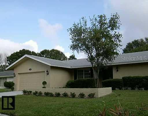2664 Saint Andrews DRIVE Clearwater, FL 33761