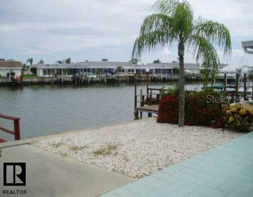 578 Boca Ciega Point BOULEVARD N St Petersburg, FL 33708