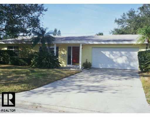 4100 14 LANE NE St. Pete, FL 33703