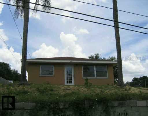 1448 Lake Tarpon AVENUE Tarpon Springs, FL 34689