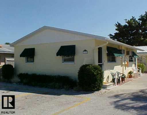 190 73rd UNIT A St. Pete Beach, FL 33706