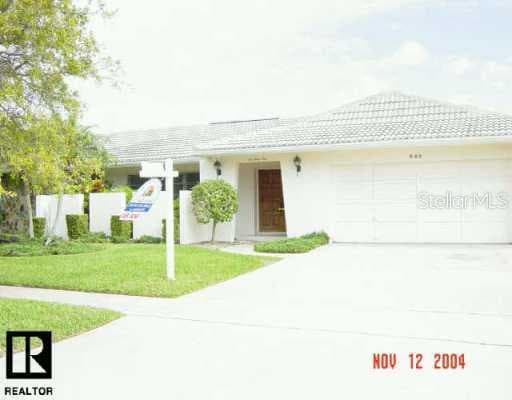649 Snug ISLAND Clearwater, FL 33767