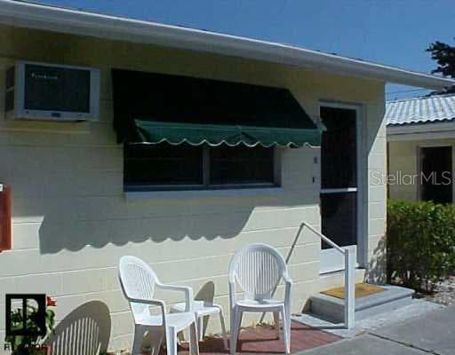 190 73rd UNIT B St. Pete Beach, FL 33706