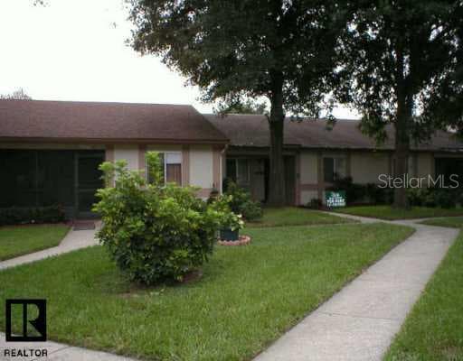 2270 Alden (Furnished) LANE UNIT B Palm Harbor, FL 34683