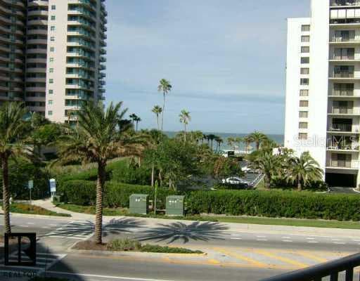 1501 Gulf BOULEVARD UNIT 207 Clearwater, FL 33767