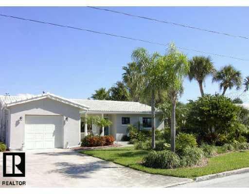 283 Mar STREET St Pete Beach, FL 33706