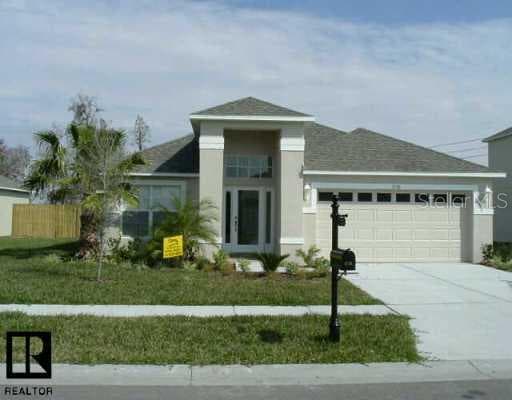 1736 SWEETSPIRE DRIVE TRINITY, FL 34655