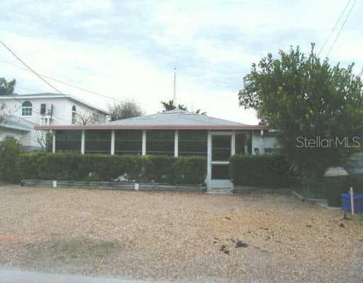 13017 pelican LANE madeira beach, FL 33706