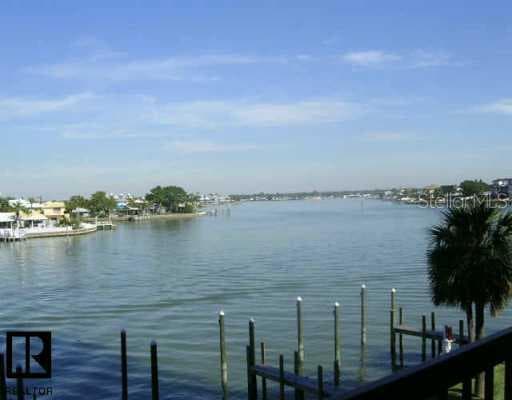9495 Blind Pass ROAD UNIT 207 St Pete Beach, FL 33706