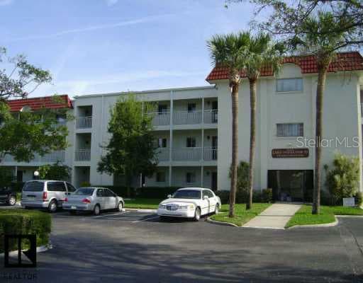 4595 Chancellor STREET NE UNIT # 219 St. Petersburg, FL 33703