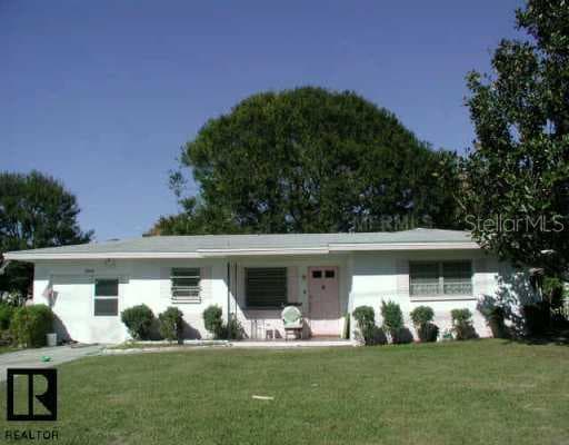 1958 Allard DRIVE Clearwater, FL 33763