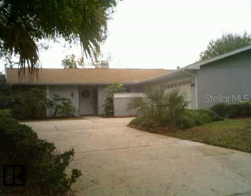 2887 Holbrook COURT Clearwater, FL 33761