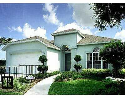 3309 DOWNAN POINT DRIVE LAND O'LAKES, FL 34638