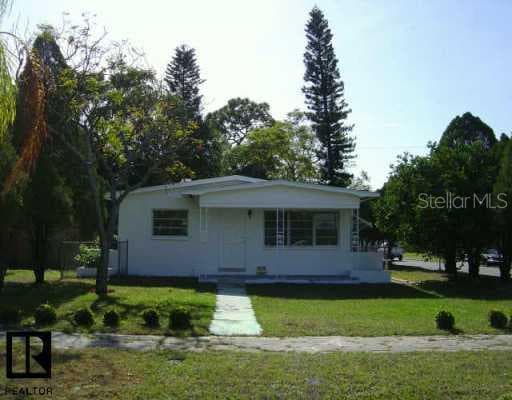 5534 Dartmouth AVENUE N St.Petersburg, FL 33710