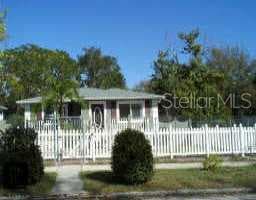 669 12 AVENUE S St. Petersburg, FL 33701