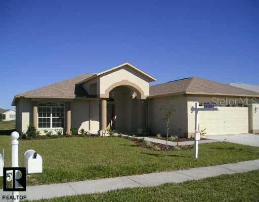 1903 Westerham LOOP Trintiy, FL 34655