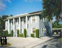 503 Monterey BOULEVARD NE UNIT 4 St Petersburg, FL 33704