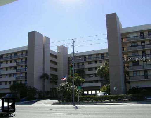 14900 Gulf BOULEVARD UNIT 206 Madeira Beach, FL 33708