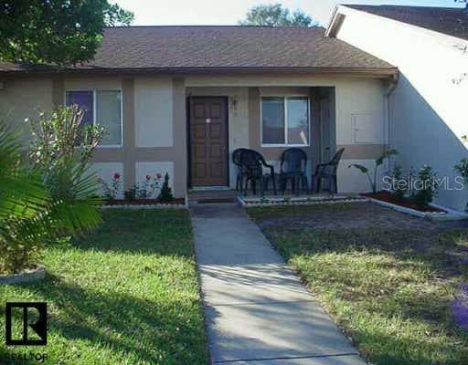 2242 Bancroft CIRCLE N UNIT D Palm Harbor, FL 34683