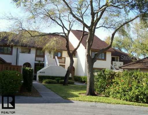8105 Bardmoor PLACE UNIT 202 Largo, FL 33777