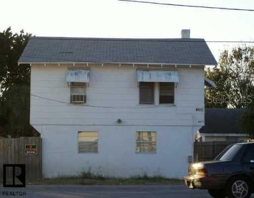 4922 Newton AVENUE S Gulfport, FL 33707