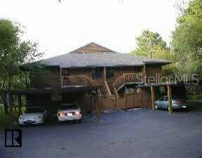 1902 Lennox ROAD Palm Harbor, FL 34683