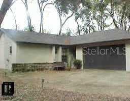 125 Arbor DRIVE W Palm Harbor, FL 34683