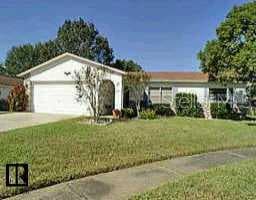 7732 Crosier COURT New Port Richey, FL 34653