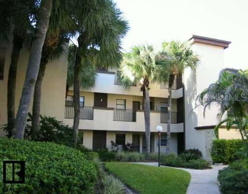 2650 Countryside BOULEVARD UNIT C-205 Clearwater, FL 33761