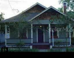 624 6th STREET N St. Pete, FL 33701