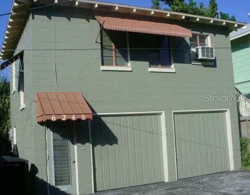 624 6th STREET N St. Pete, FL 33701