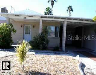 953 182nd AVENUE E Redington Shores, FL 33708