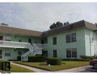 1250 Pinellas AVENUE S UNIT 412 Tarpon Springs, FL 34689