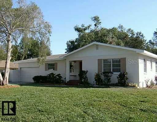 1305 Hamlin DRIVE Clearwater, FL 33764