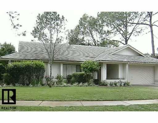120 Rosewood DRIVE Palm Harbor, FL 34685