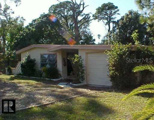 1554 Bayshore BOULEVARD Dunedin, FL 34698