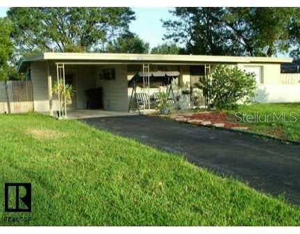 5510 Pine CIRCLE NE St. Petersburg, FL 33703