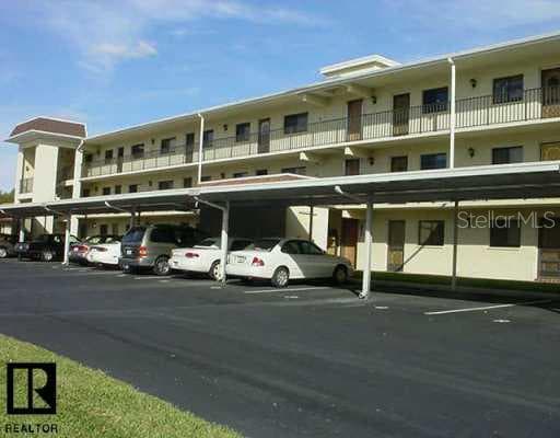 1485 Halsey DRIVE UNIT 203 Dunedin, FL 34698