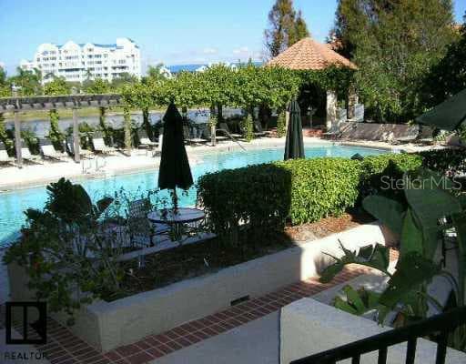 2400 Feather Sound UNIT 1418 Clearwater, FL 33762