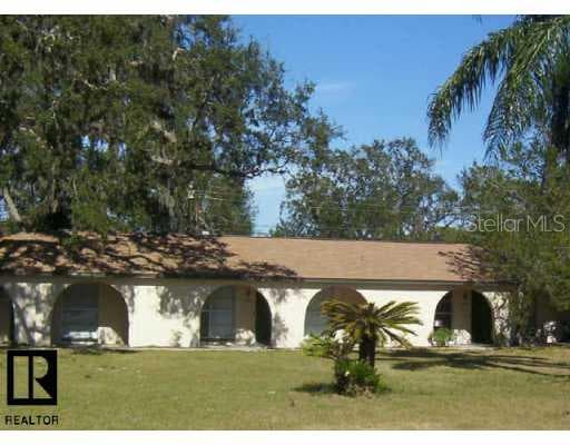6123 Georgia AVENUE New Port Richey, FL 34653